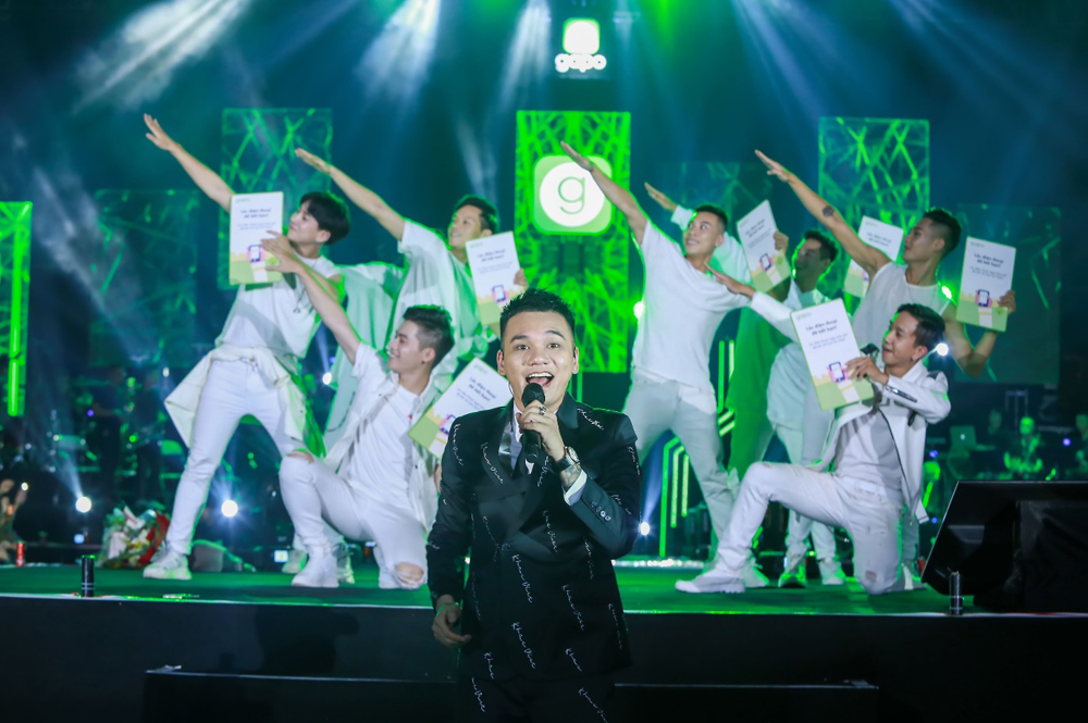 LIVESHOW KHẮC VIỆT - GẶP GỠ THANH XUÂN