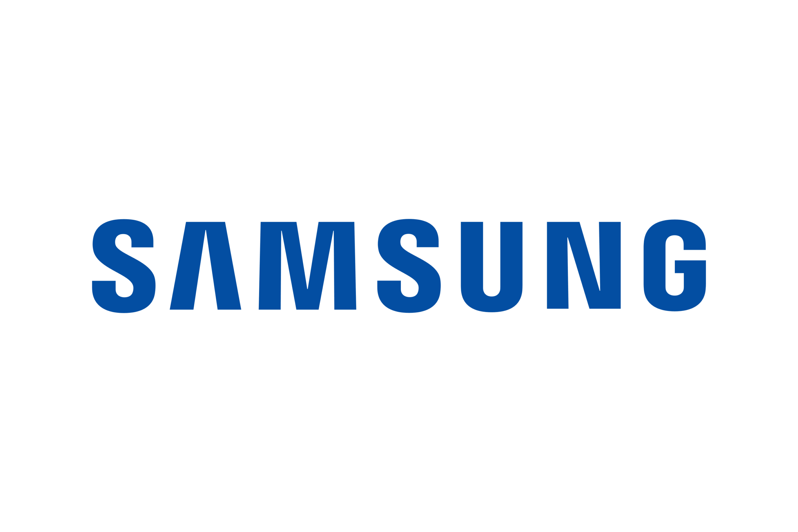 SAMSUNG