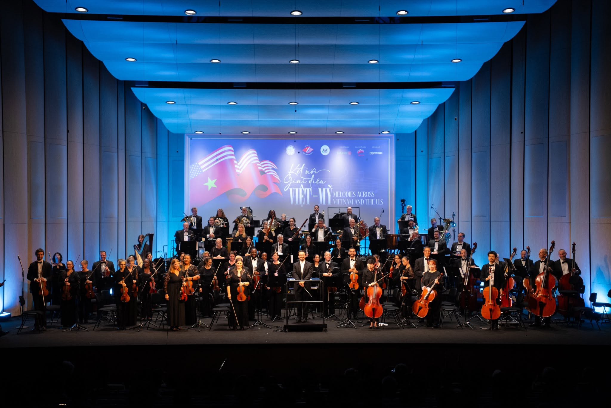 INTERNATIONAL MUSICAL EXCHANGE: 