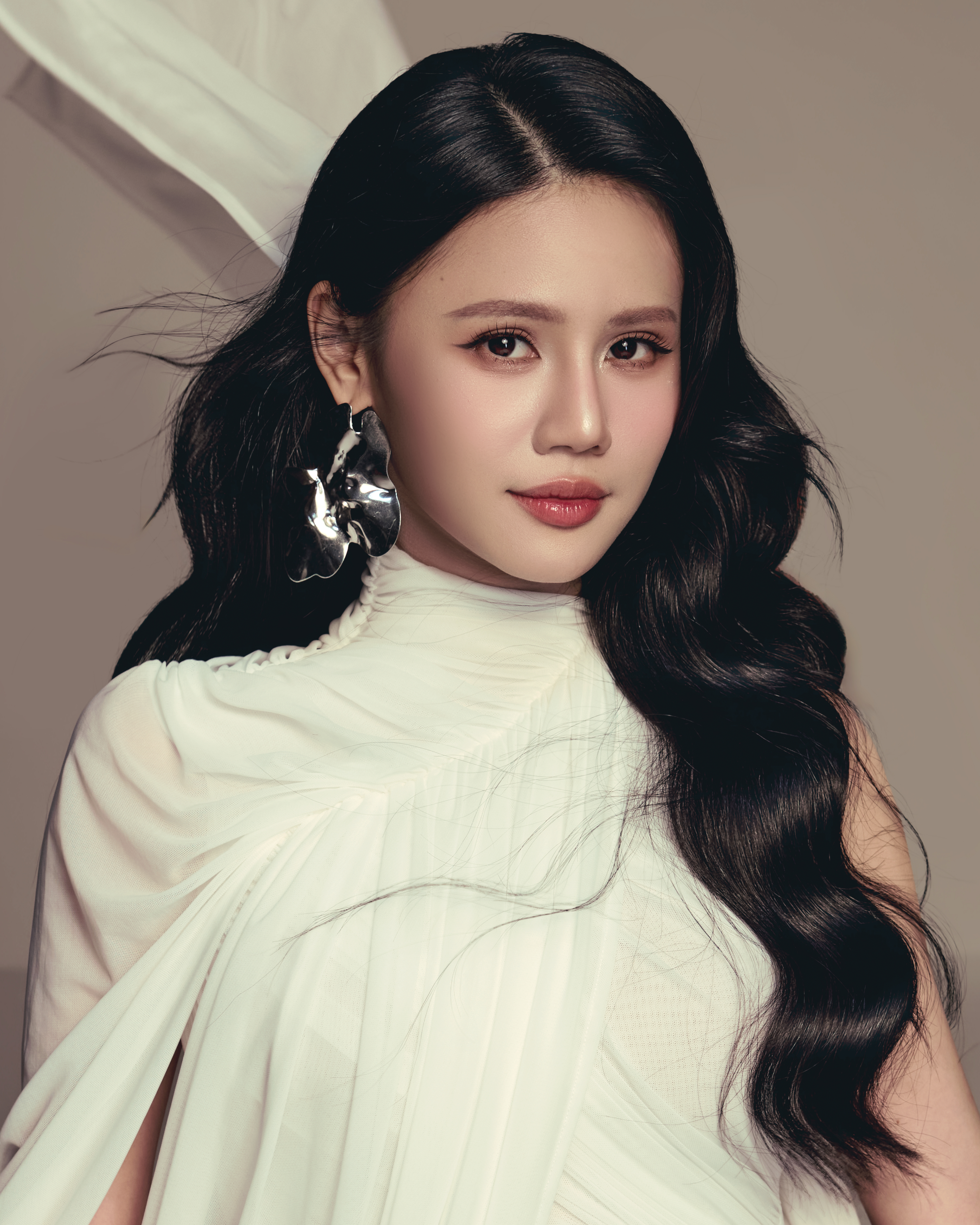 Nguyen Linh Nhi